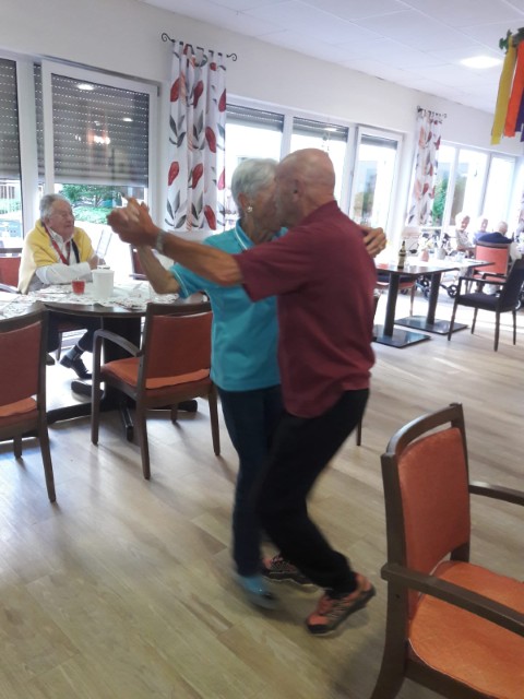 Maifest 2025 2