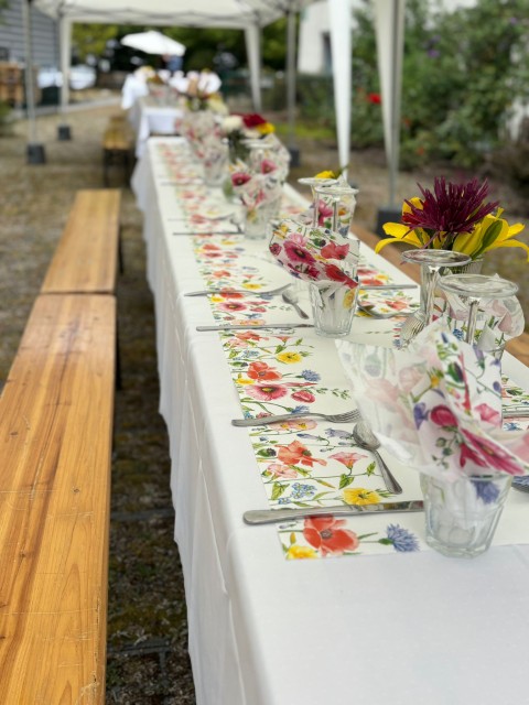 Sommerfest 2025 1