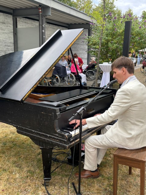 Sommerfest 2025 2