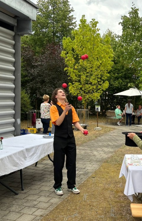 Sommerfest 2025 3
